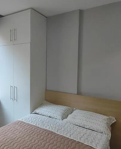 Studio Premium Copacabana Gisah - Praia e Metrô Rio de Janeiro